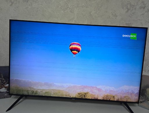 Samsung LED телевизор 50” — UE50TU8000U