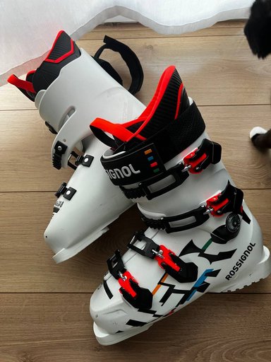 Горнолыжные ботинки Rossignol Hero World Cup