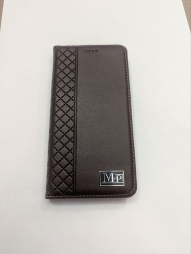 Чехол-книжка для iPhone 12 Pro MyPads Premium