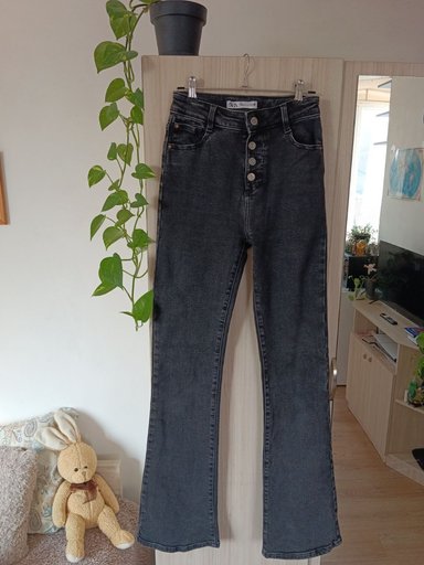 Серьги кольца