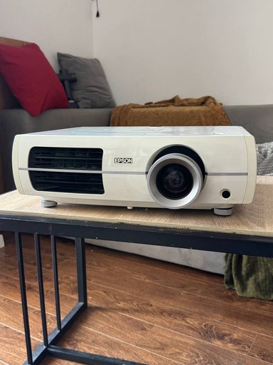 Проектор EPSON EH-TW3200