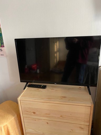 Телевизор 31 дюйм