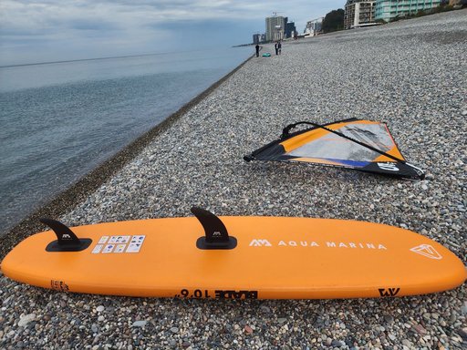 SUP-доска Aqua Marina Blade 2020