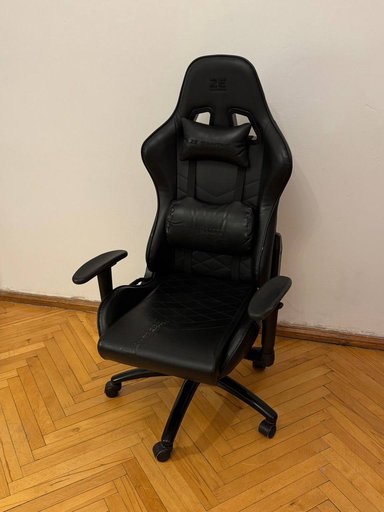 Компьютерное кресло 2E gaming Bushido