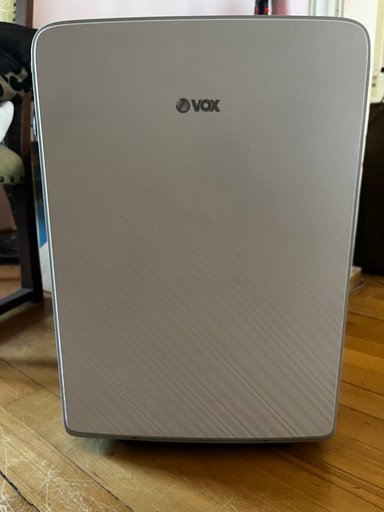 Кондиционер мобильный