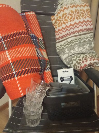 Набор контейнеров