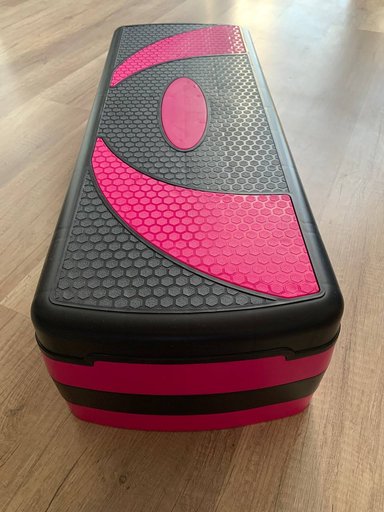 Ступеньки спортивные