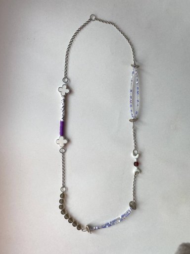 Цепочка /колье ~ 40см в длину