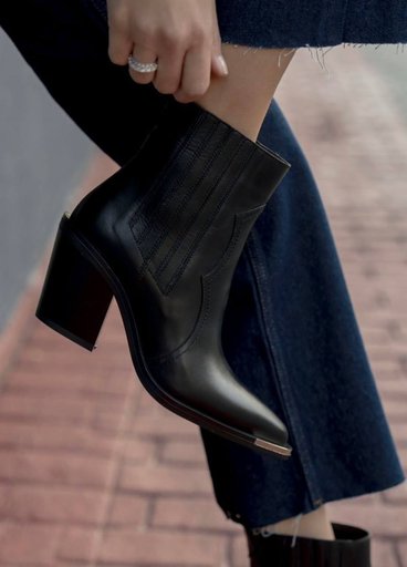 Новые ботинки нат.кожа