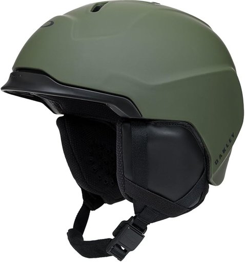 Шлем Oakley MOD3, MIPS (сноуборд)