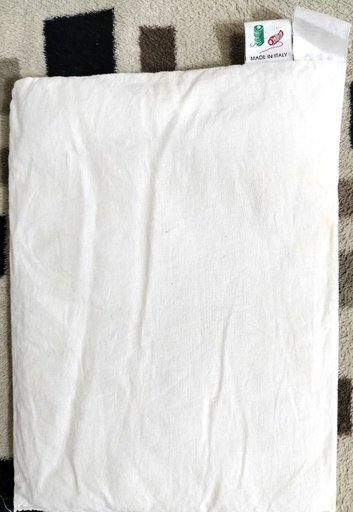 Декоративная наволочка с котиками