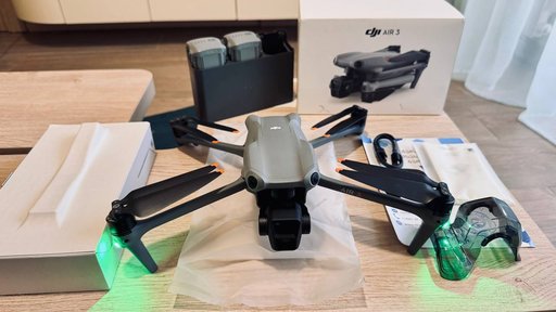 DJI Air 3