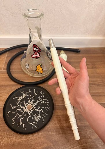 Дополнительное изображение