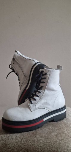 Ботинки Tommy Hilfiger Jeans