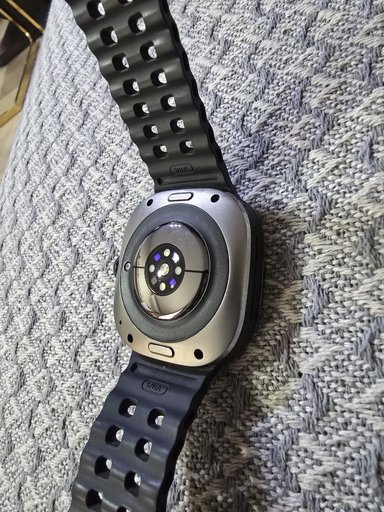 Samsung watch ultra