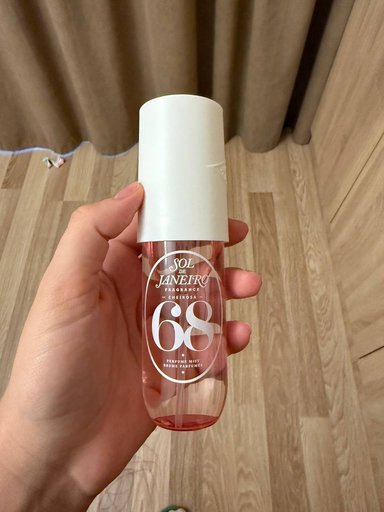 sol de janeiro 68 номер