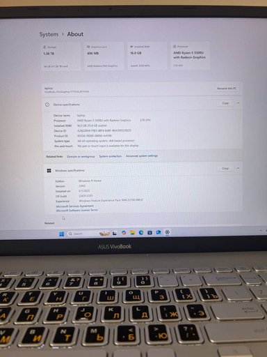 Дополнительное изображение