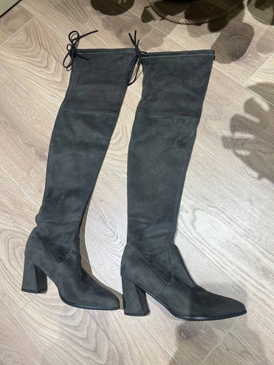 Ботфорты No name