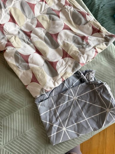 Постельное белье manamo