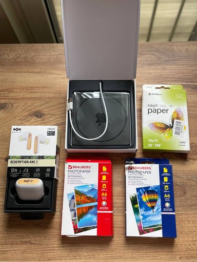 Внешний дисковод Apple USB SuperDrive