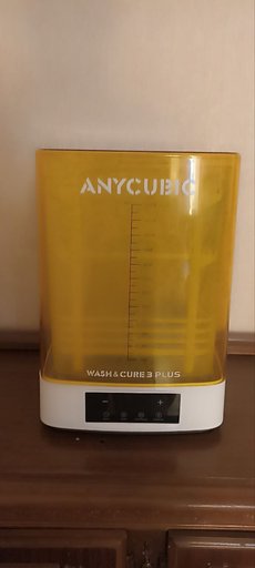 Anycubic Photon mono m7 pro