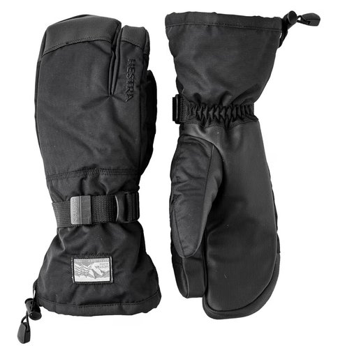 Горнолыжные перчатки Hestra Unisex Gauntlet Sr