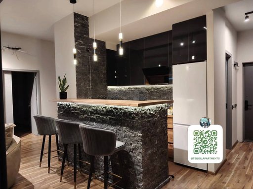 Сдаётся квартира