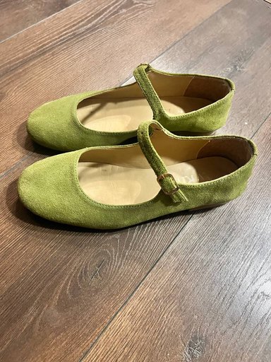 Балетки Tavrieli, 37 размер