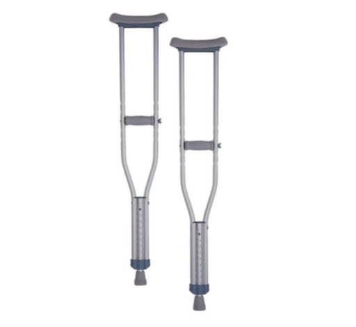 Костыли новые