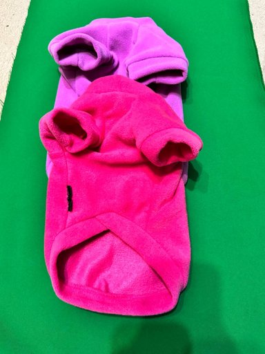 Новый поводок, длина 4 метра