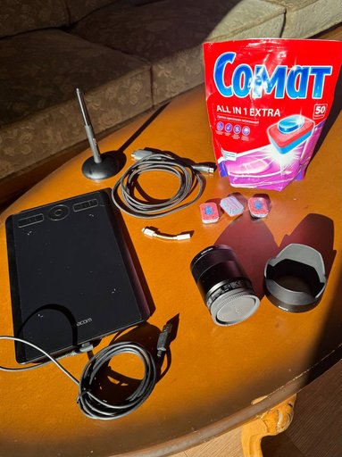 Переходник для наушников лайтнинг мини джек