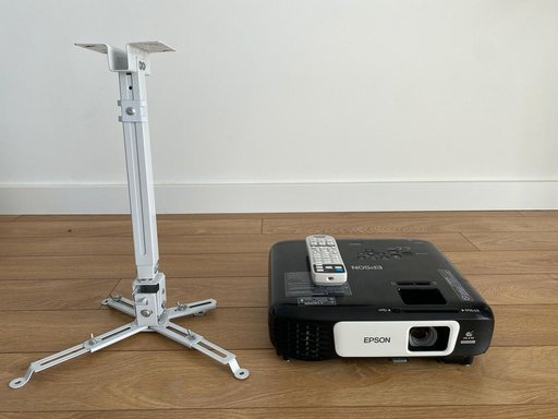 Проектор EPSON 9210