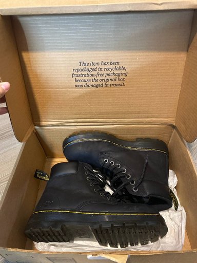 Оригинал dr.martens новые
