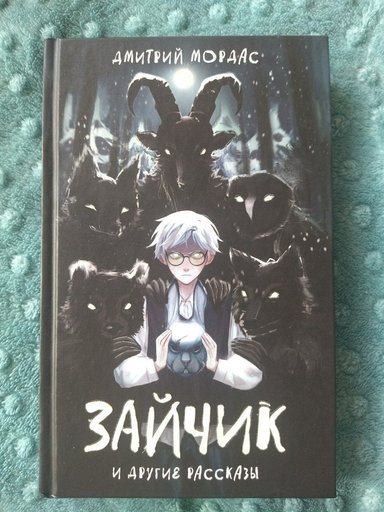 Дополнительное изображение