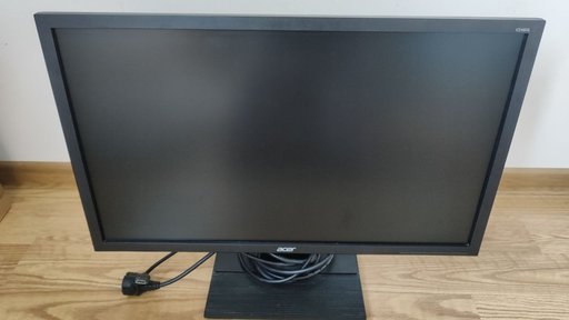 Монитор Acer 24" full hd