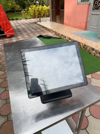 Моноблок Pos system