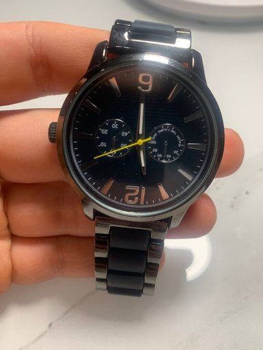 Часы-браслет от Bijou Brigitte