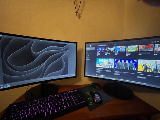 Монитор Samsung LC27F390FHIXCI