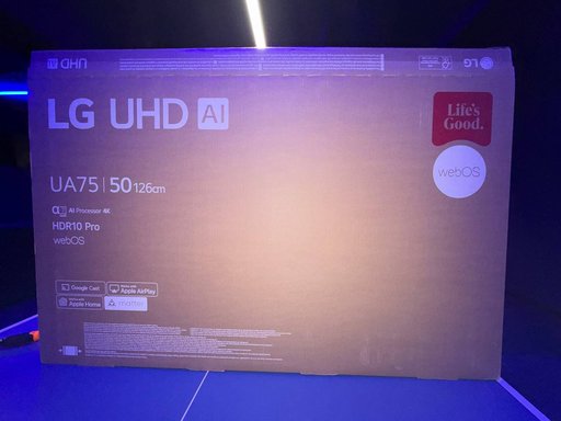 Новые телевизоры