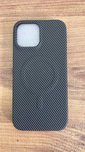 Carbon Case iPhone 13 Pro Max