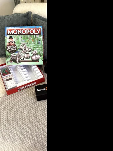 Колонка и микрофон для караоке из минисо