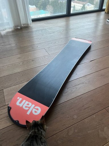 Крепления Head (S)