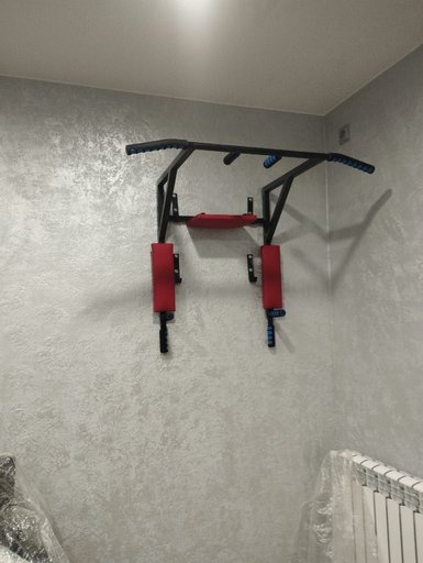 Турник трансформер