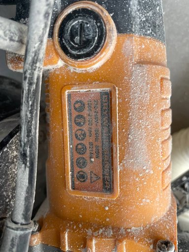 Апарат для шкурки