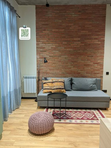 Сдаётся квартира