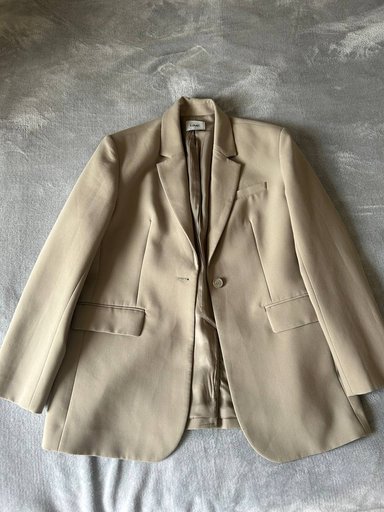 Женский пиджак бренда Lime