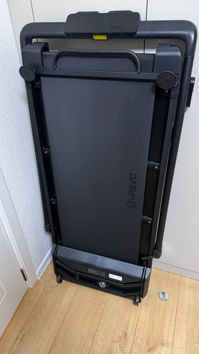 Беговая/ходьбовая дорожка UREVO Strol 2s pro