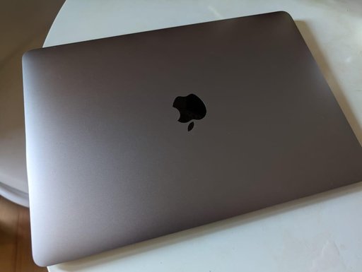 Apple MacBook Air 13'' 256Gb Space Gray (MWTJ2) 2020