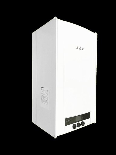 Газовый котел 24 kw