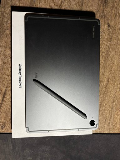 Samsung Galaxy Tab S9 FE